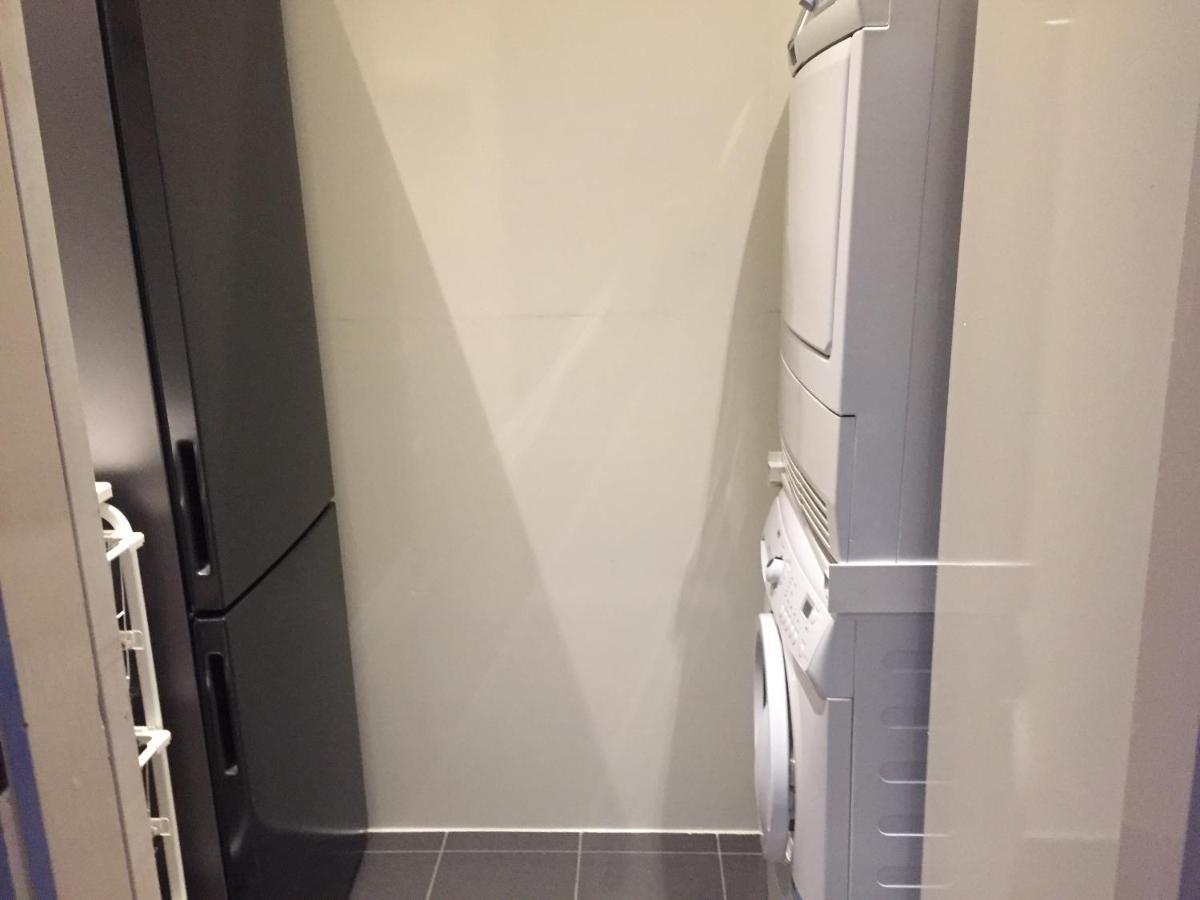 Rumah Kita, Bungalow Met 2 Slaapkamers In Het Mooie Drenthe Erm Luaran gambar
